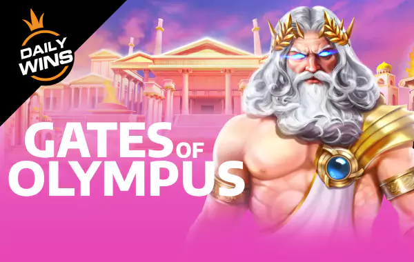 PMTS_Gates of Olympus