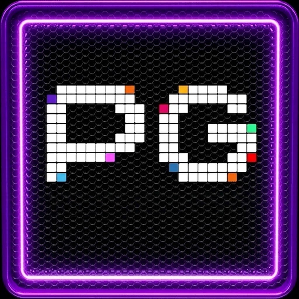 pg slot logo